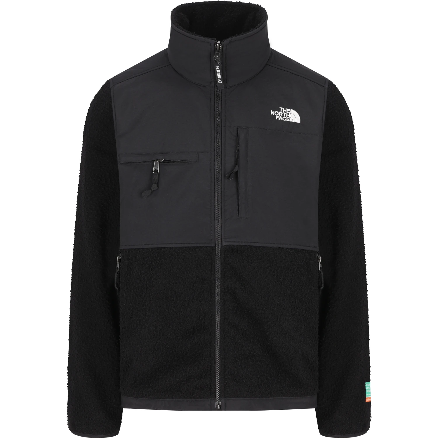 THE NORTH FACE Jackets Black