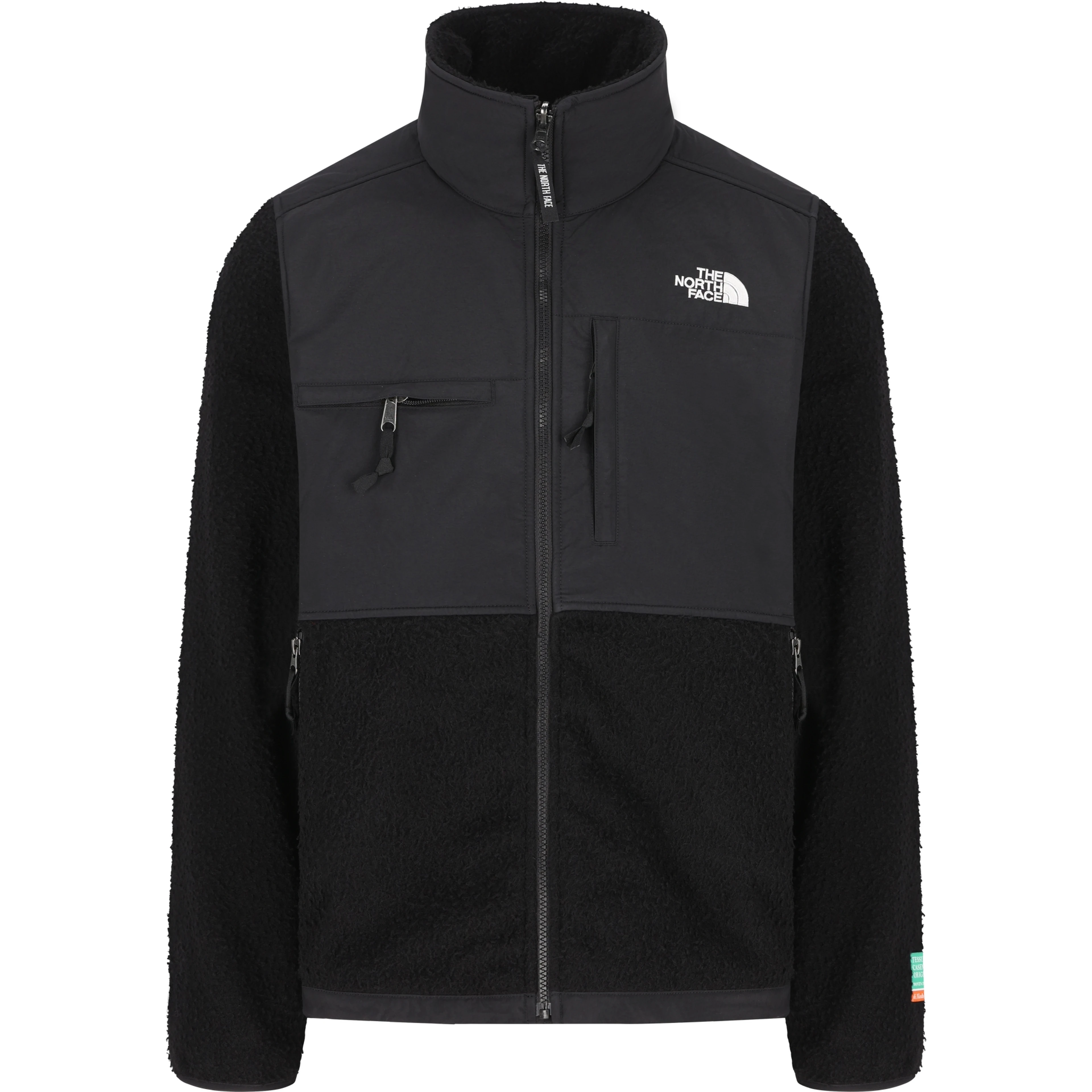 THE NORTH FACE Jackets Black