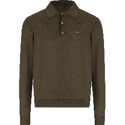 Prada T-shirts and Polos Military