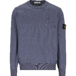 Stone Island Sweaters