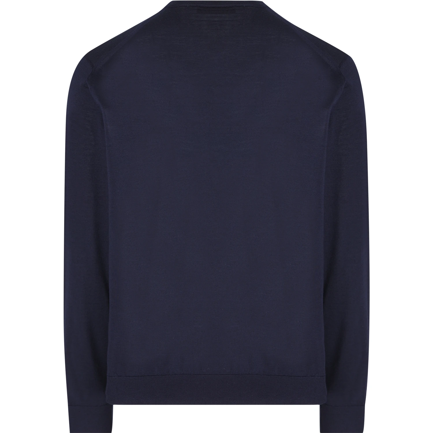 Prada Sweaters Blue