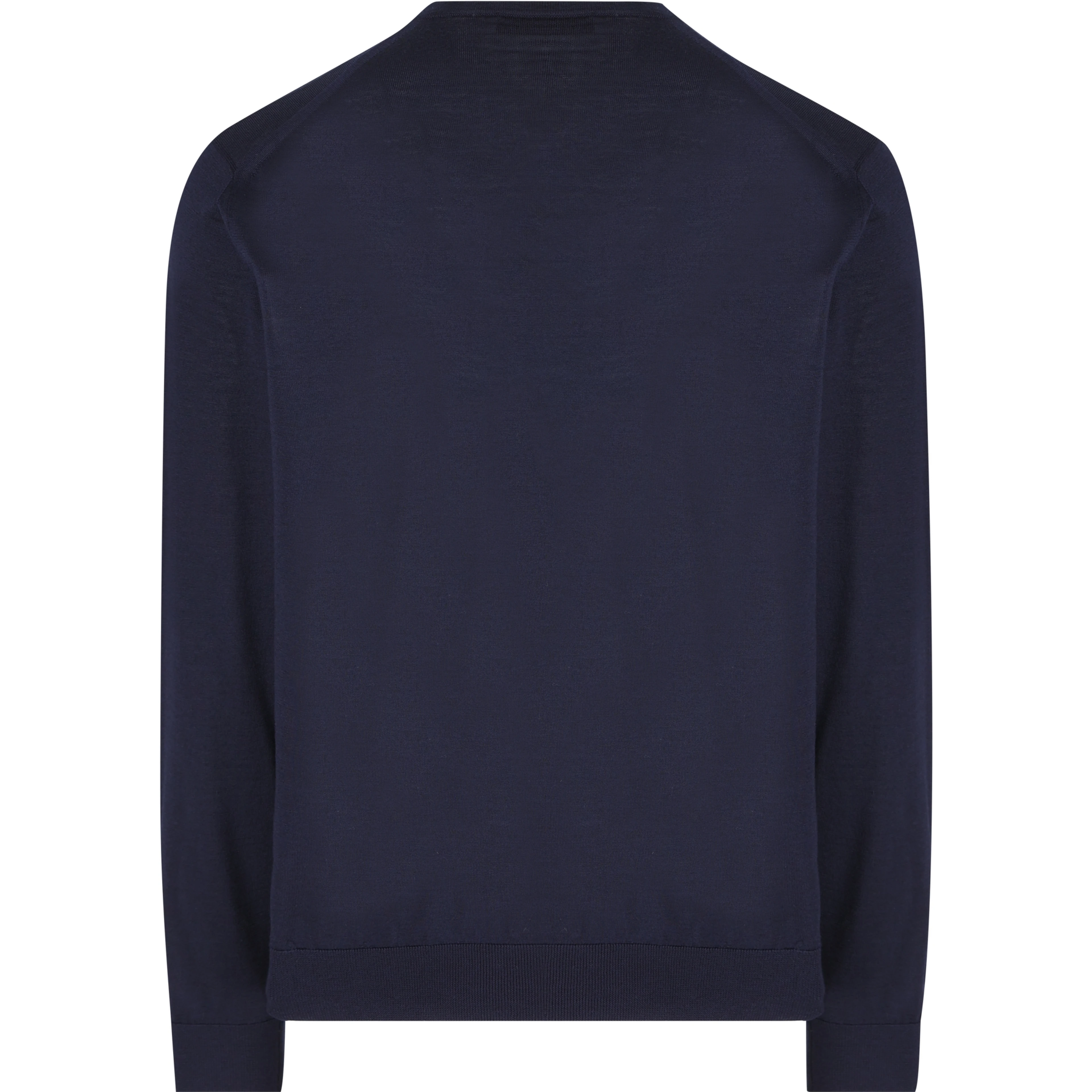 Prada Sweaters Blue
