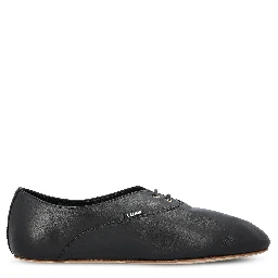 Céline Flat shoes Black
