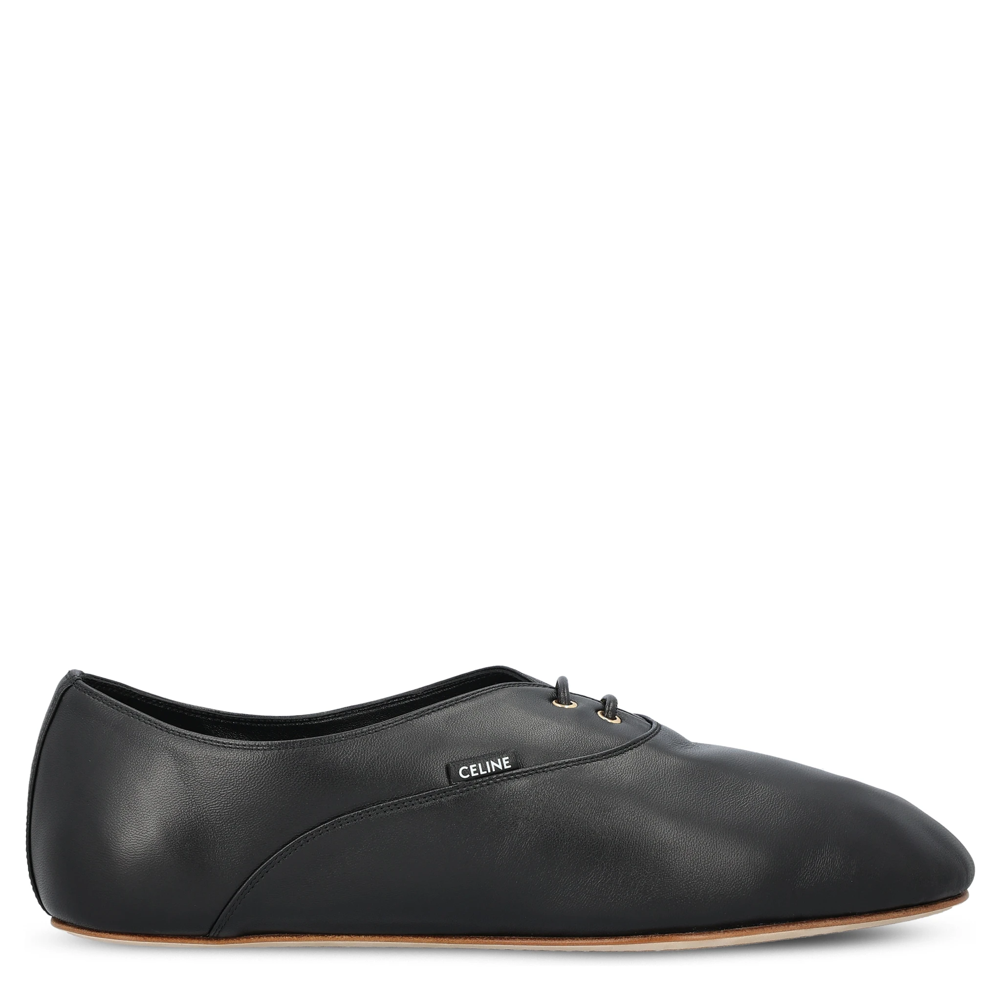 Céline Flat shoes Black
