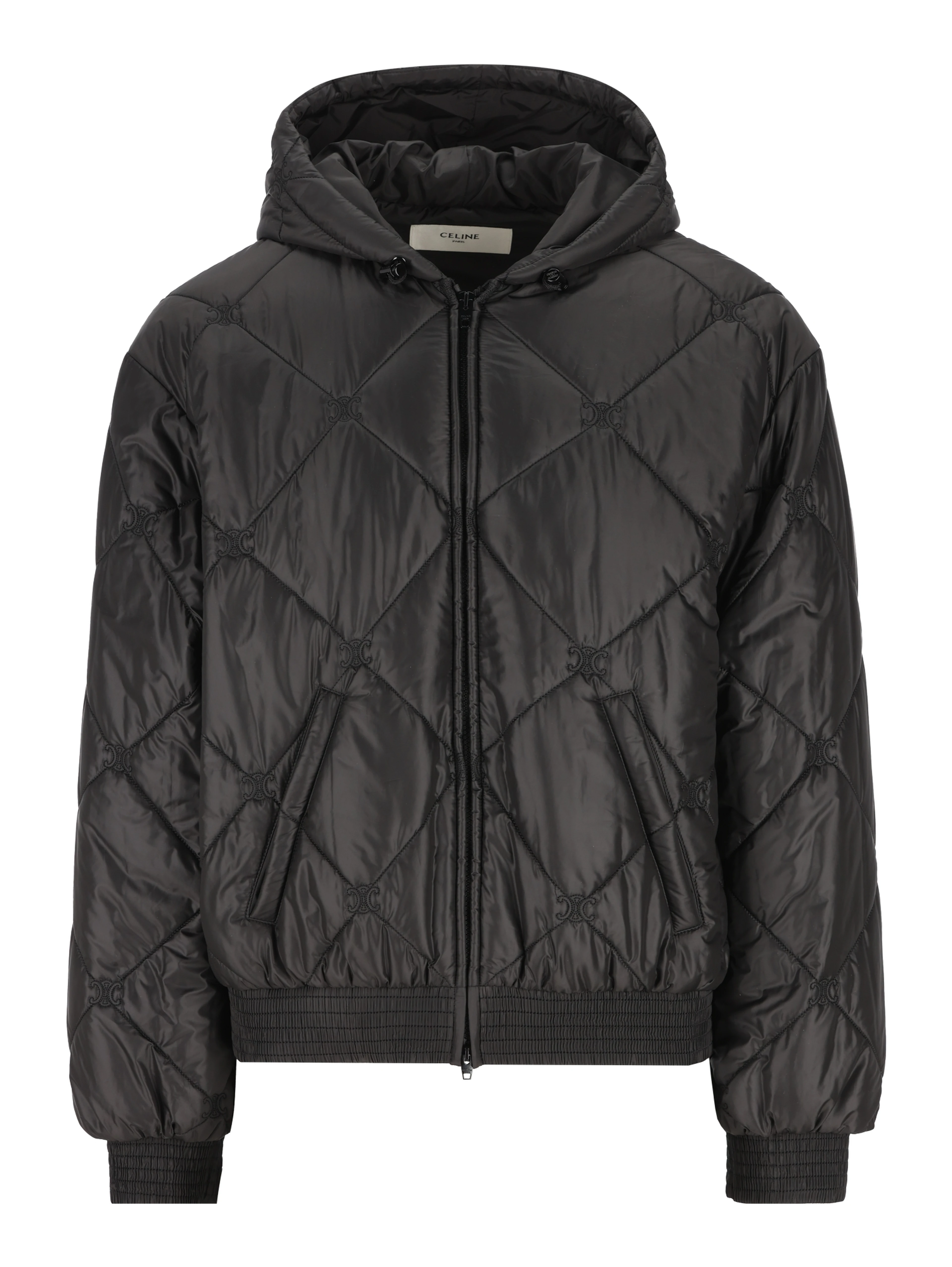 Céline Jackets Black