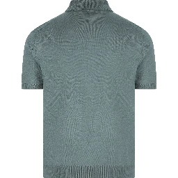 Prada T-shirts and Polos Green
