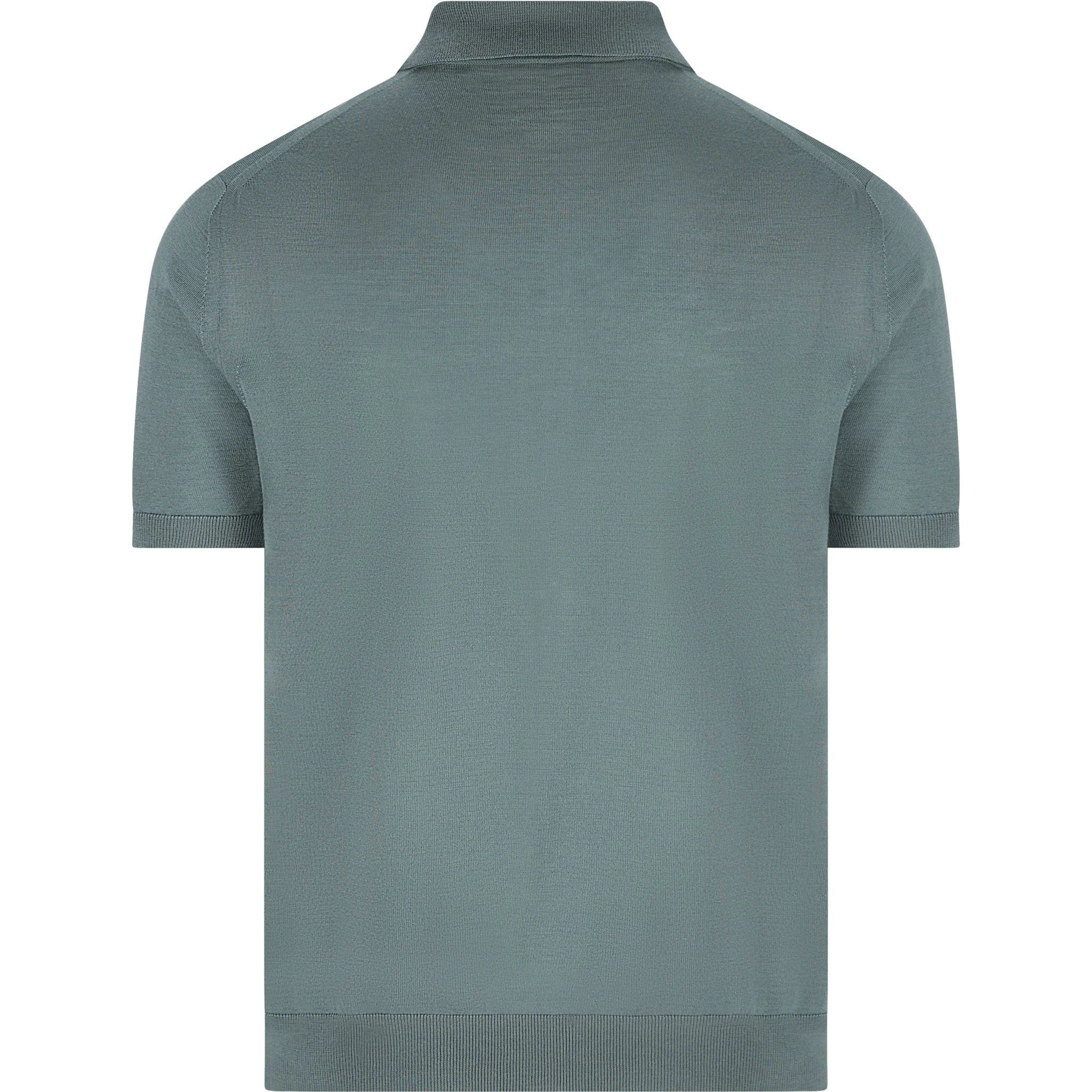 Prada T-shirts and Polos Green
