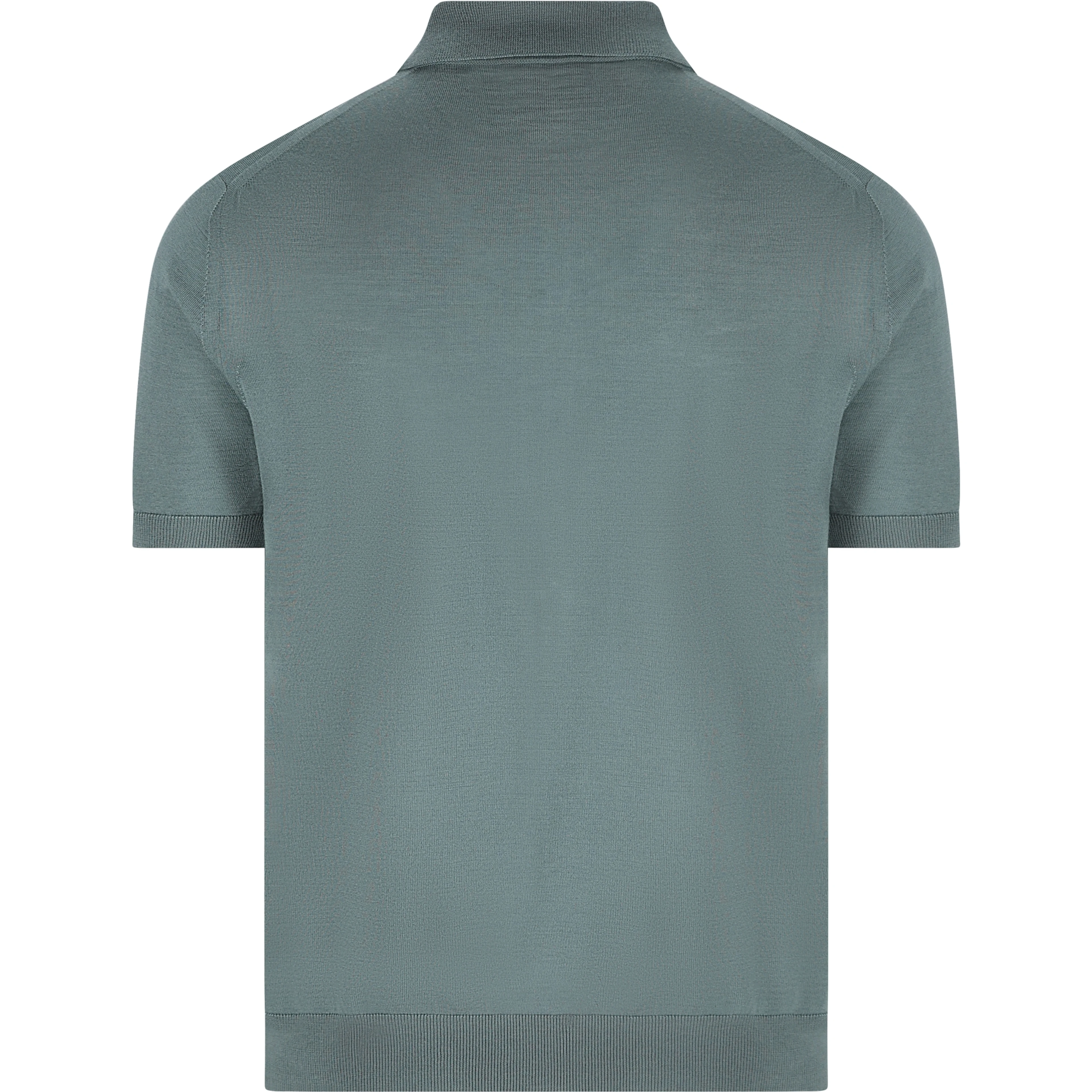 Prada T-shirts and Polos Green