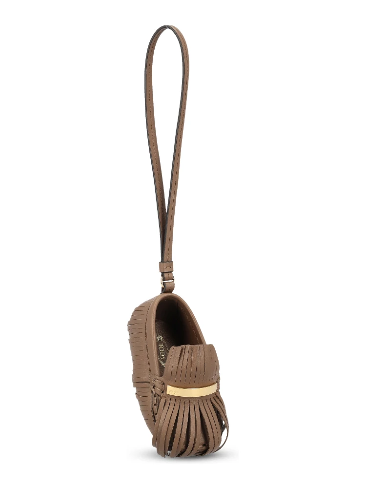 Tod's Keychains alternative