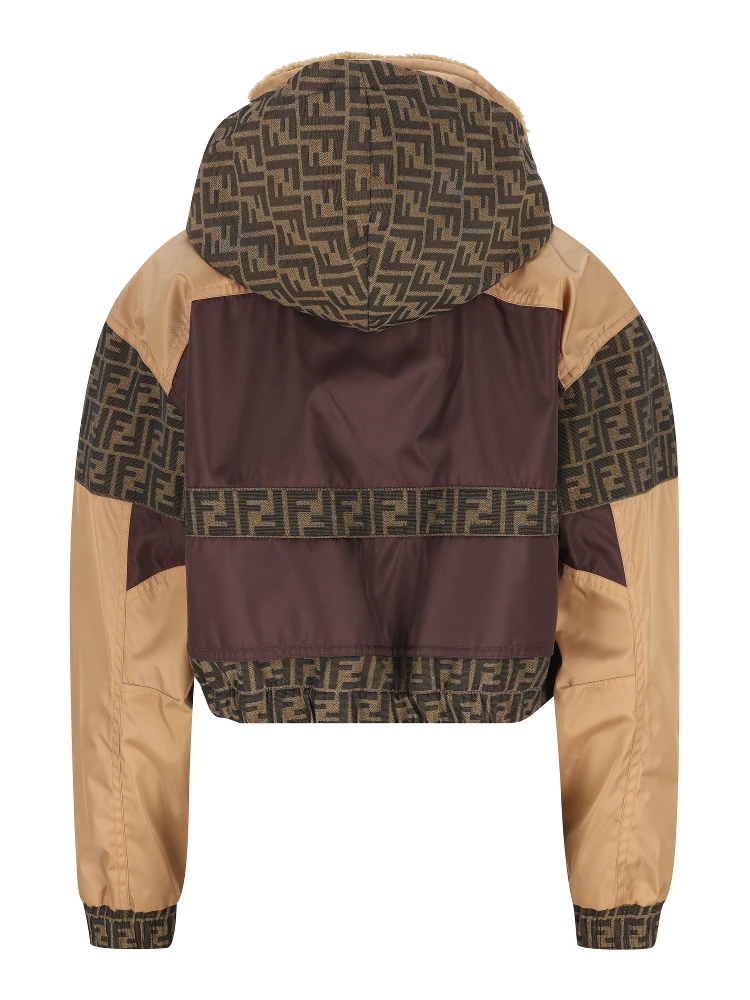 Fendi Coats alternative