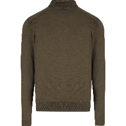 Prada T-shirts and Polos Military