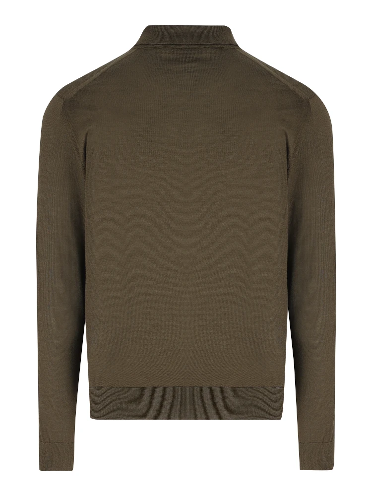 Prada T-shirts and Polos Military alternative