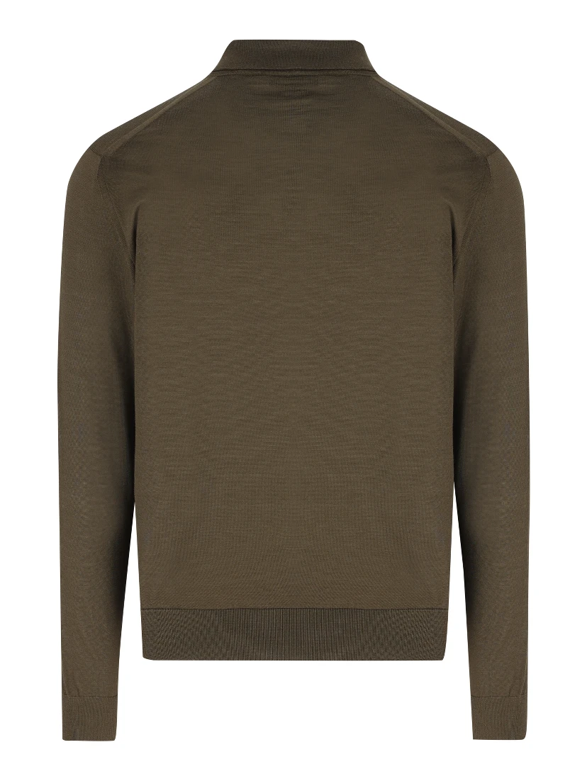 Prada T-shirts and Polos Military