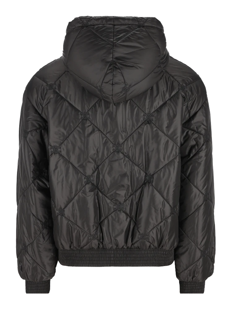 Céline Jackets Black alternative