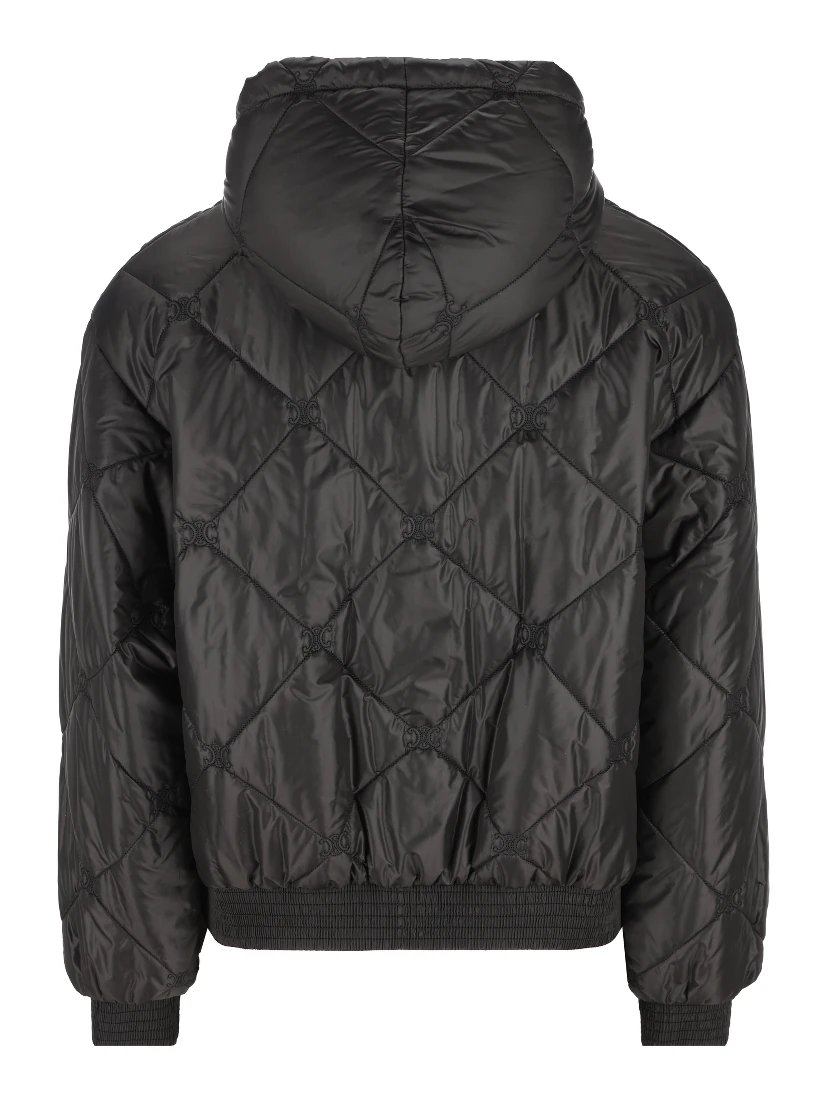 Céline Jackets Black