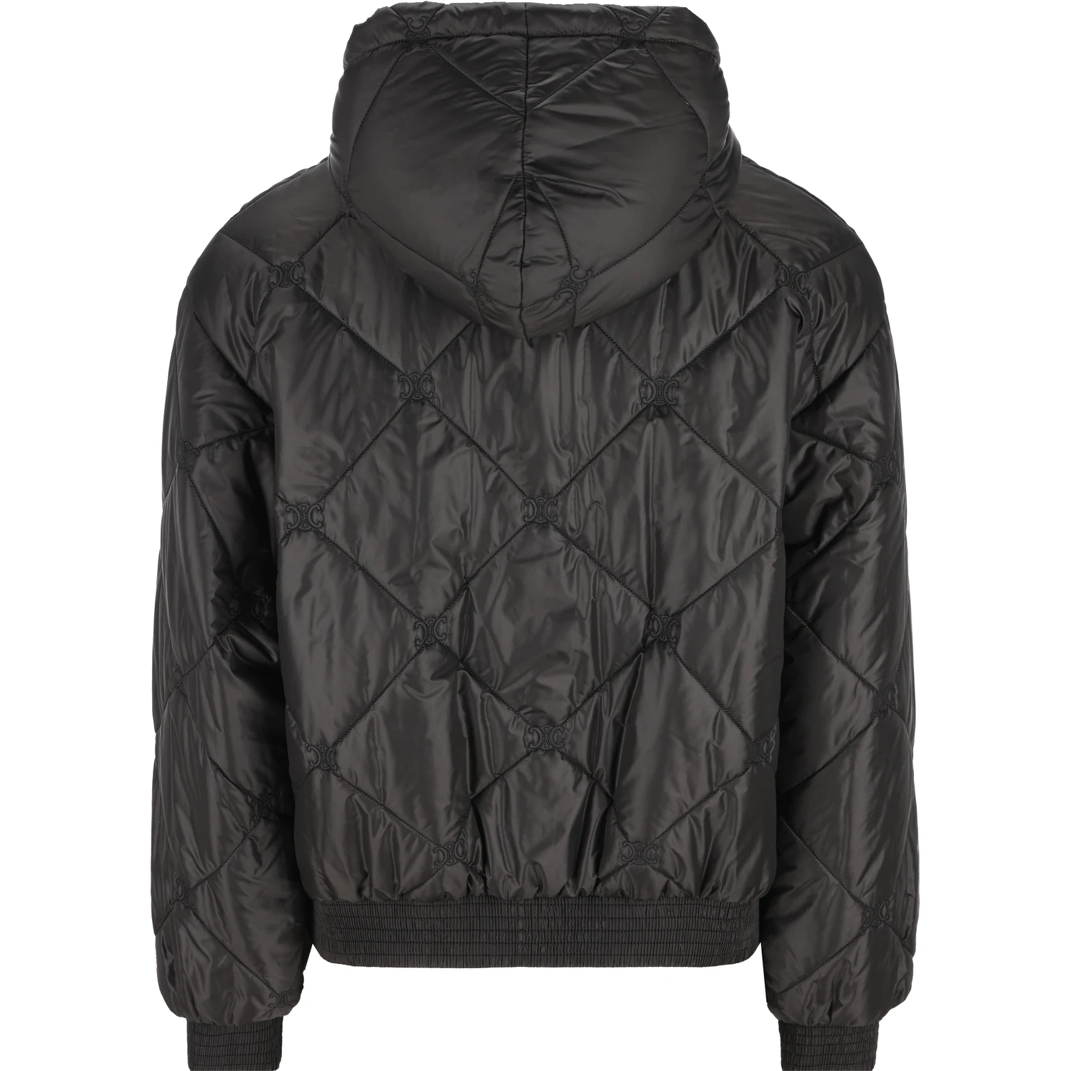 Céline Jackets Black