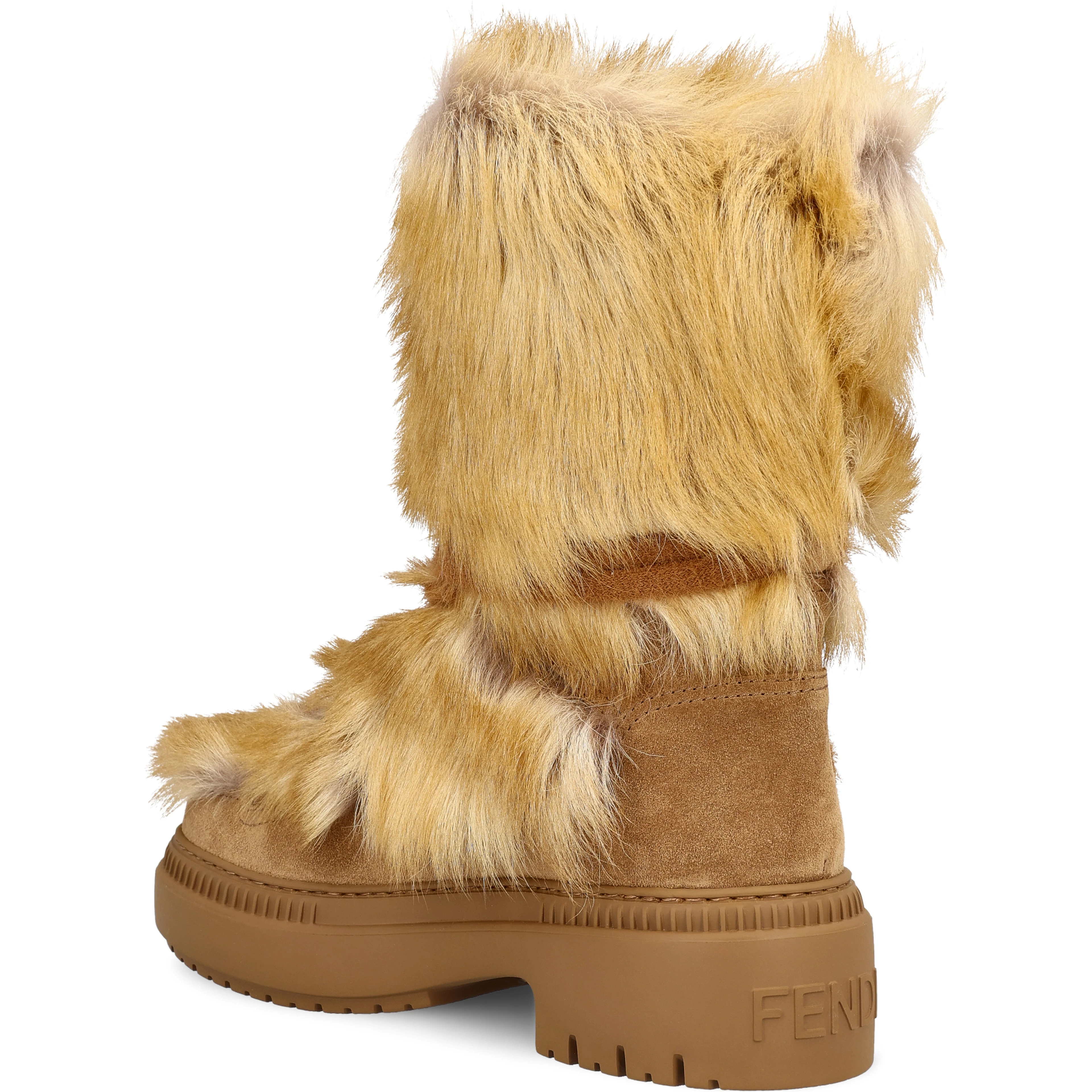 Fendi Boots