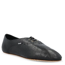 Céline Flat shoes Black