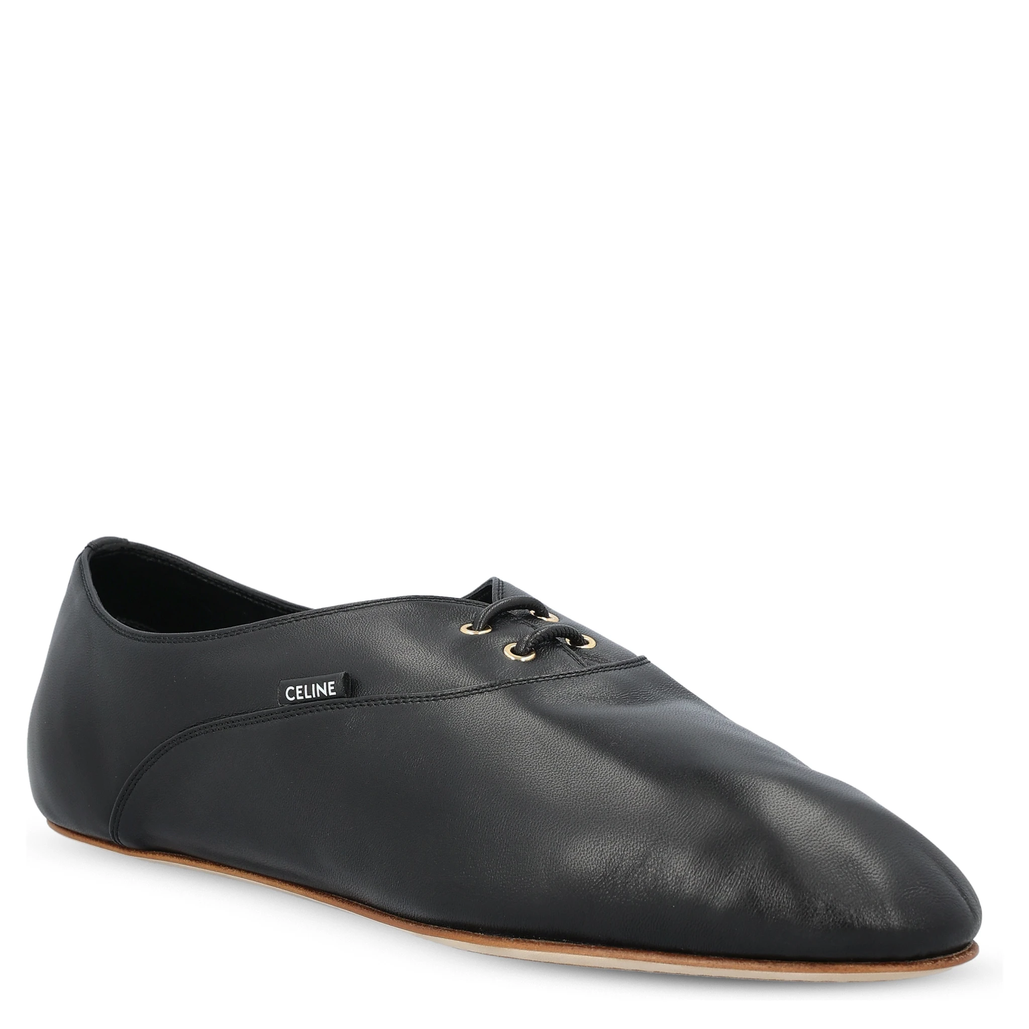Céline Flat shoes Black