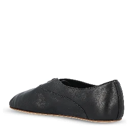 Céline Flat shoes Black