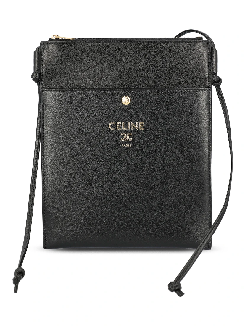 Céline Bags.. Black