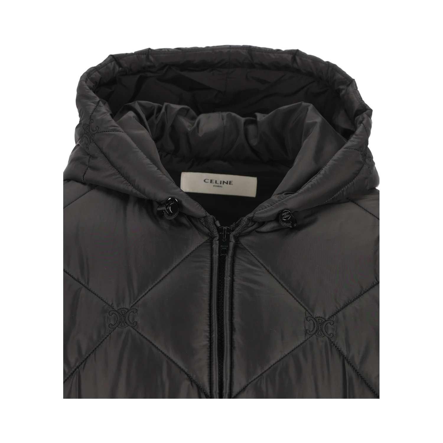 Céline Jackets Black