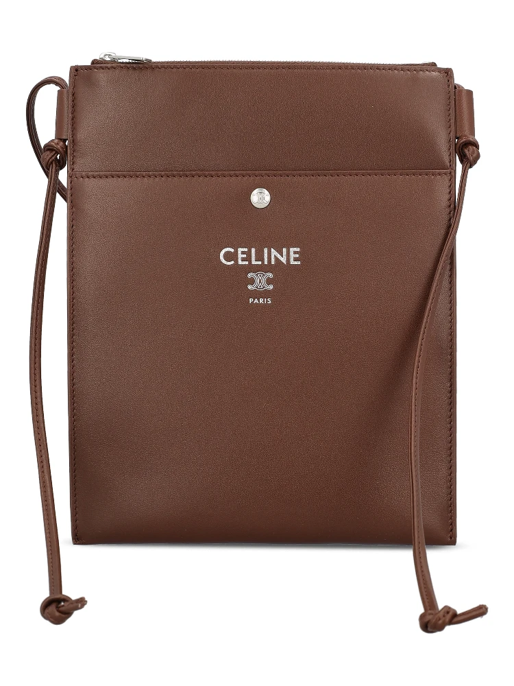 Céline Bags.. Brown