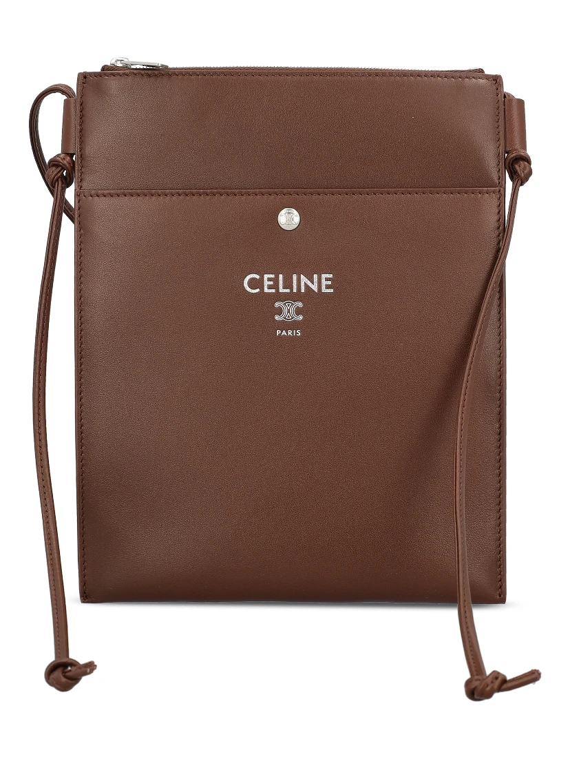 Céline Bags.. Brown