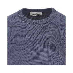 Stone Island Sweaters