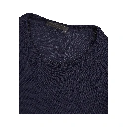 كنزات برادا زرقاء