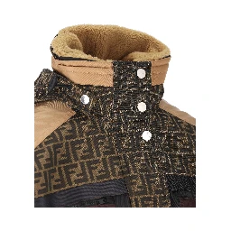 Fendi Coats