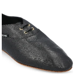 Céline Flat shoes Black