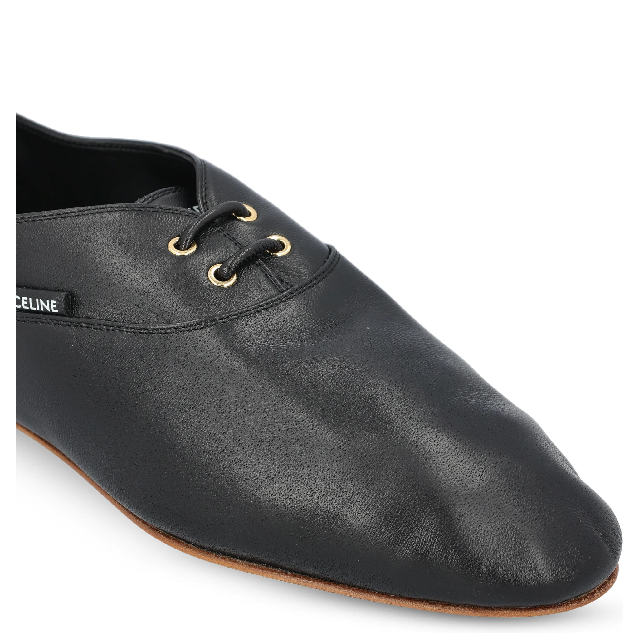 Céline Flat shoes Black