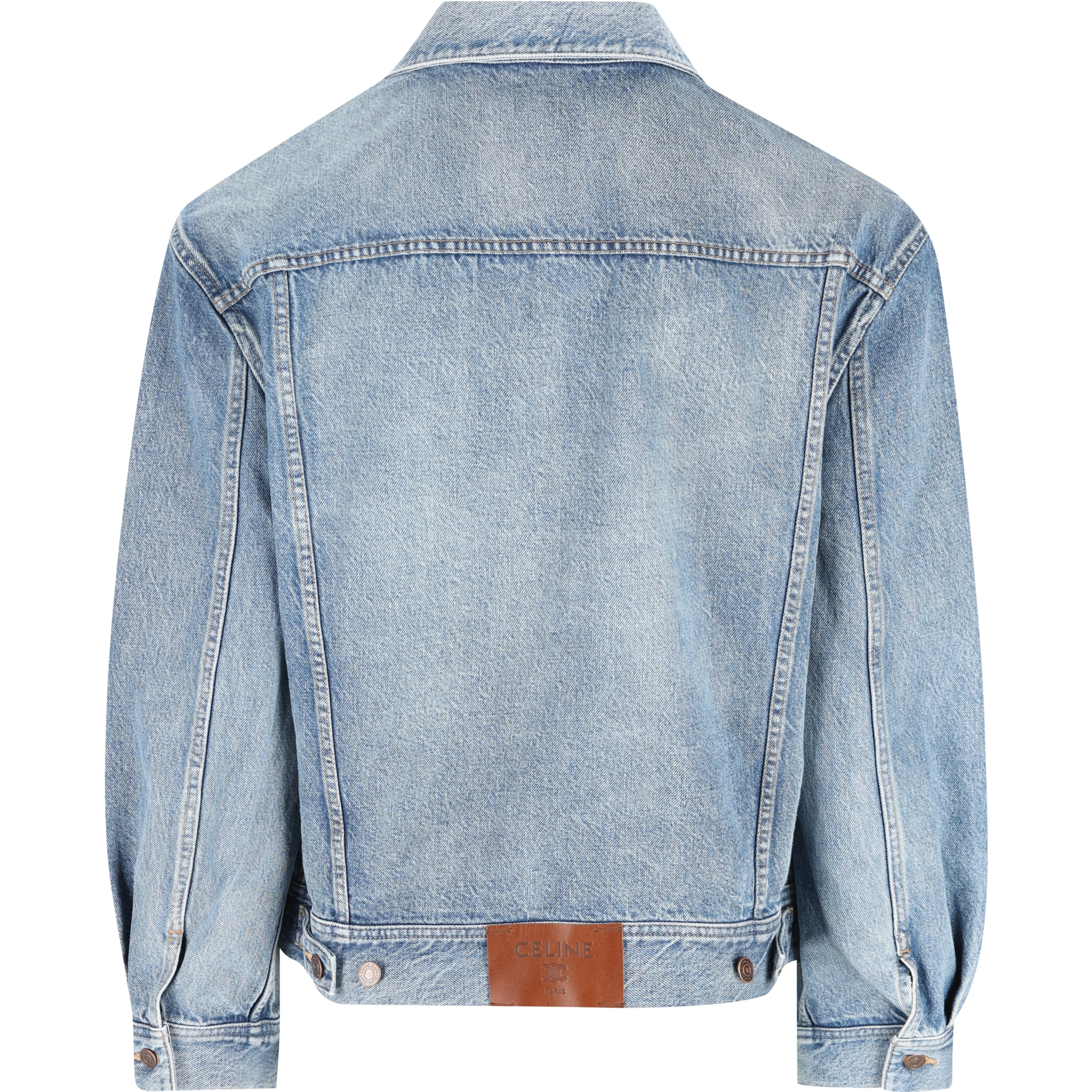 Céline Jackets