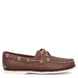 Timberland Flat shoes Brown