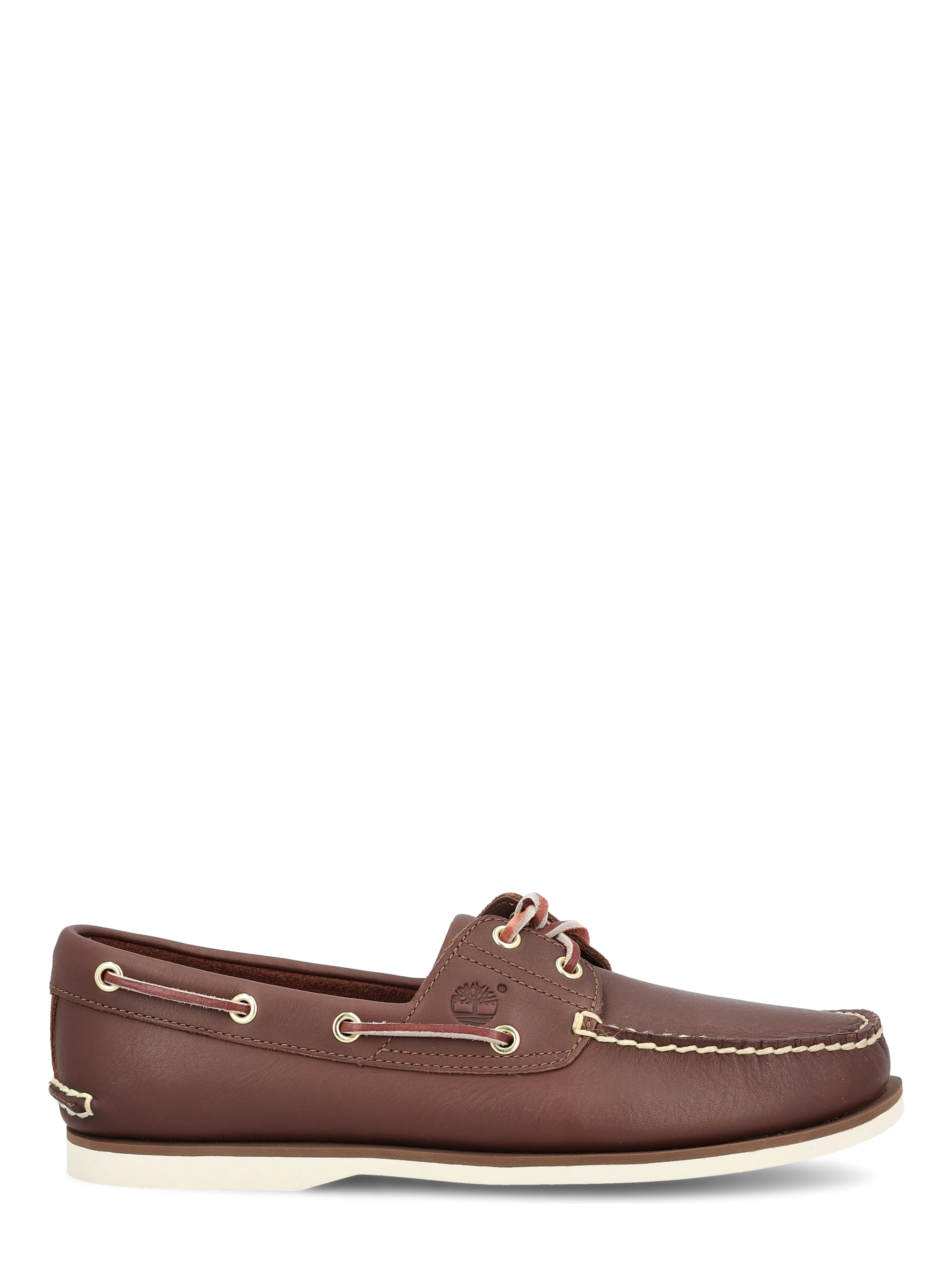 Timberland Flat shoes Brown