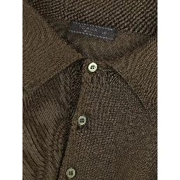 Prada T-shirts and Polos Military