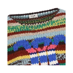 Céline Sweaters MultiColour