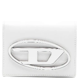 Diesel Wallets White