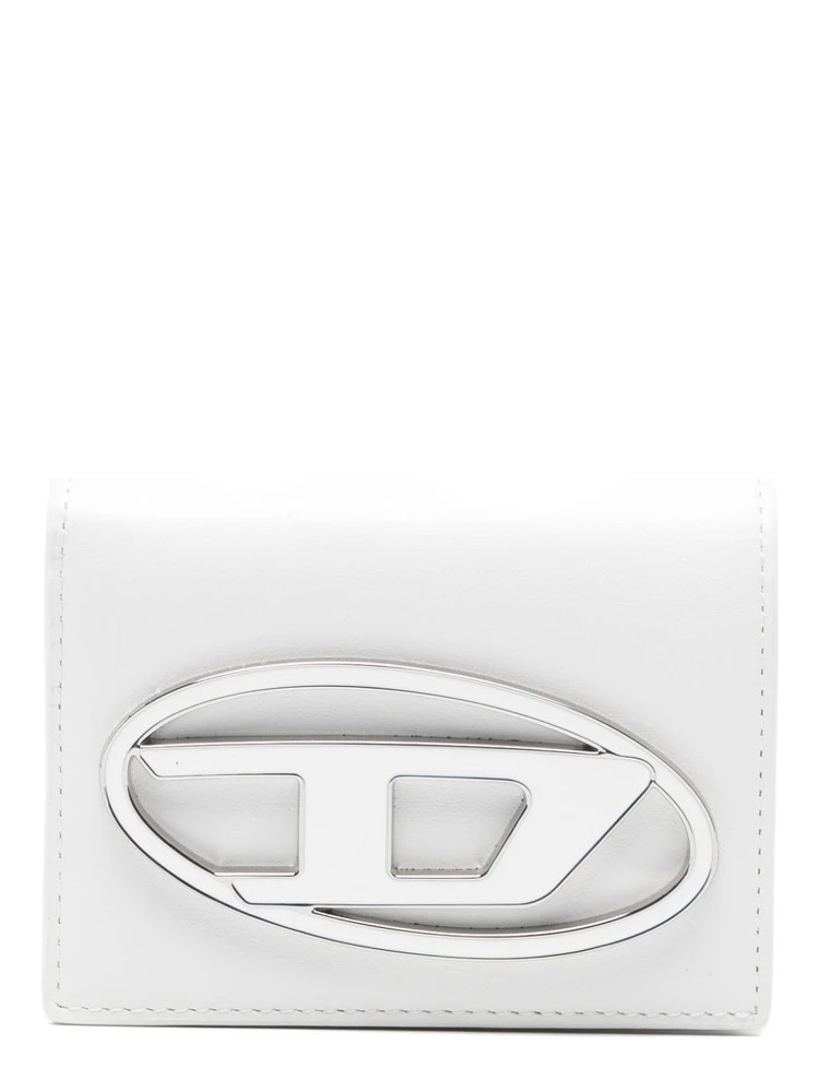 Diesel Wallets White