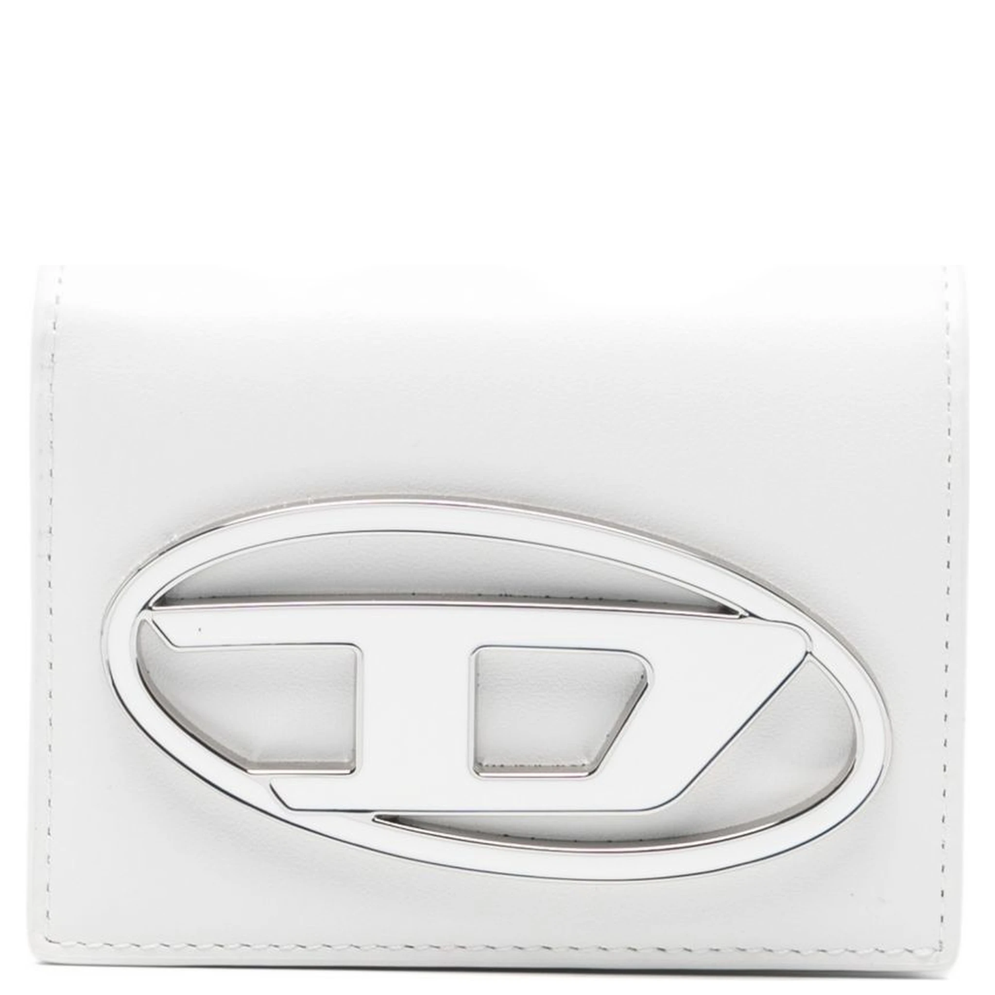 Diesel Wallets White