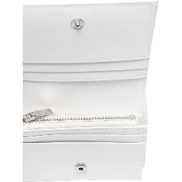 Diesel Wallets White