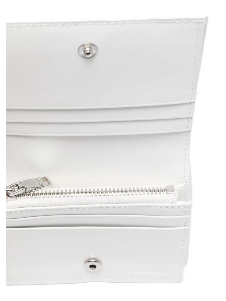 Diesel Wallets White alternative