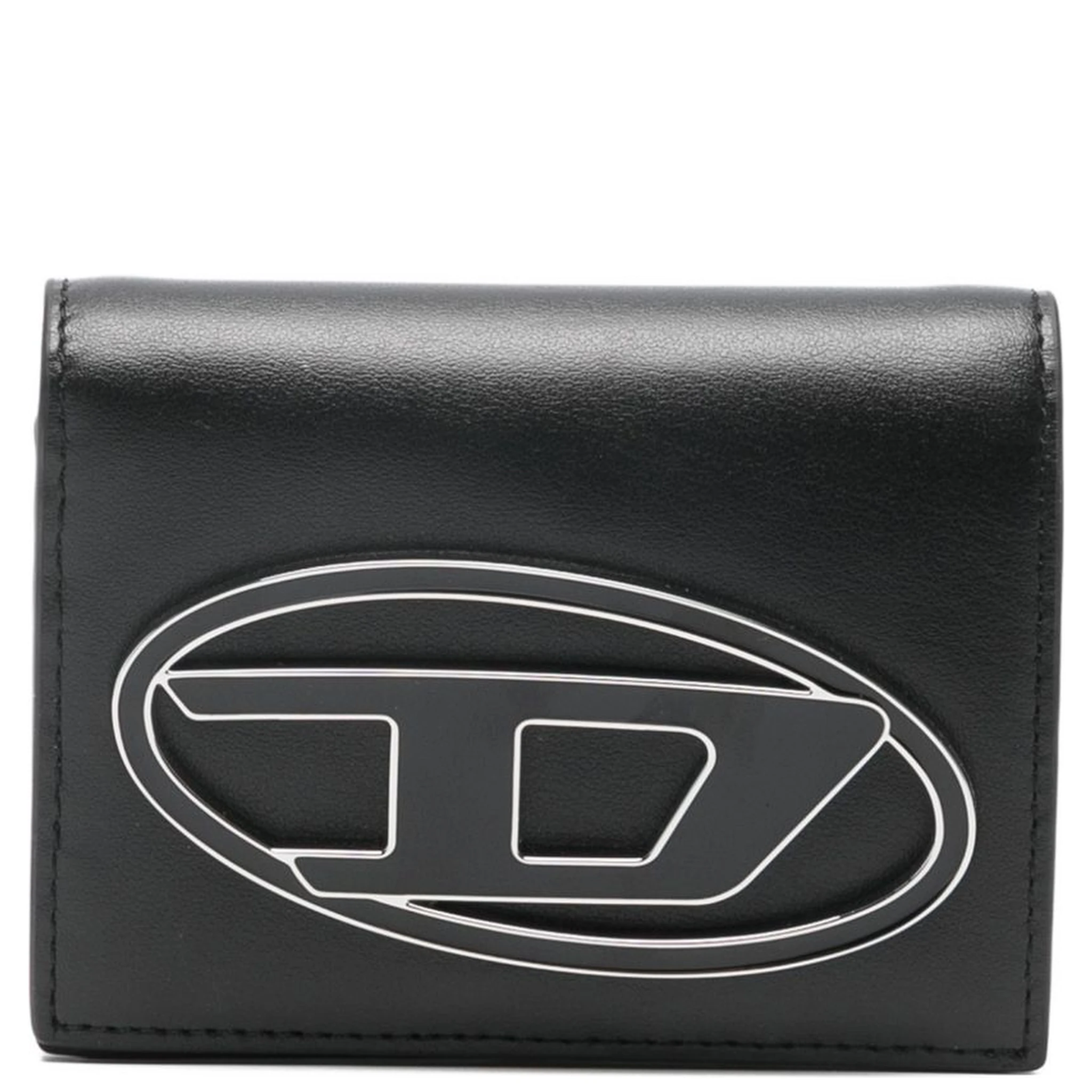 Diesel Wallets Black