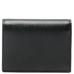 Diesel Wallets Black
