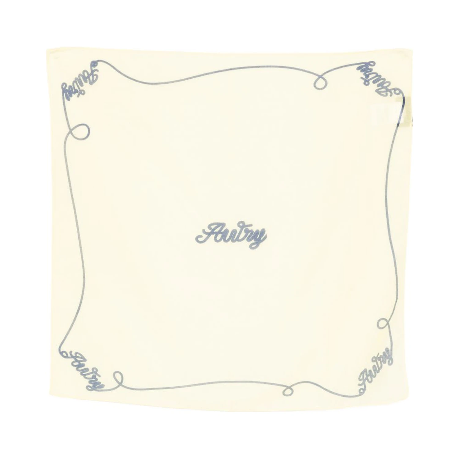AUTRY Scarfs Beige