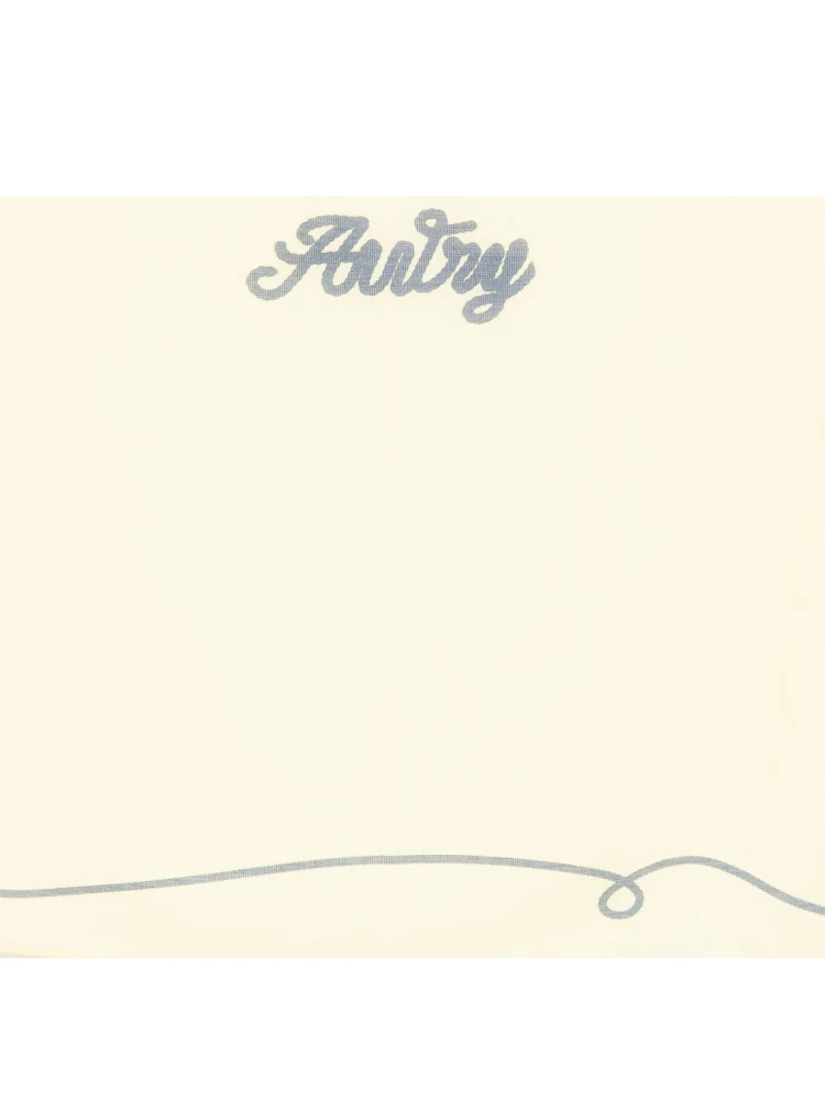 AUTRY Scarfs Beige alternative