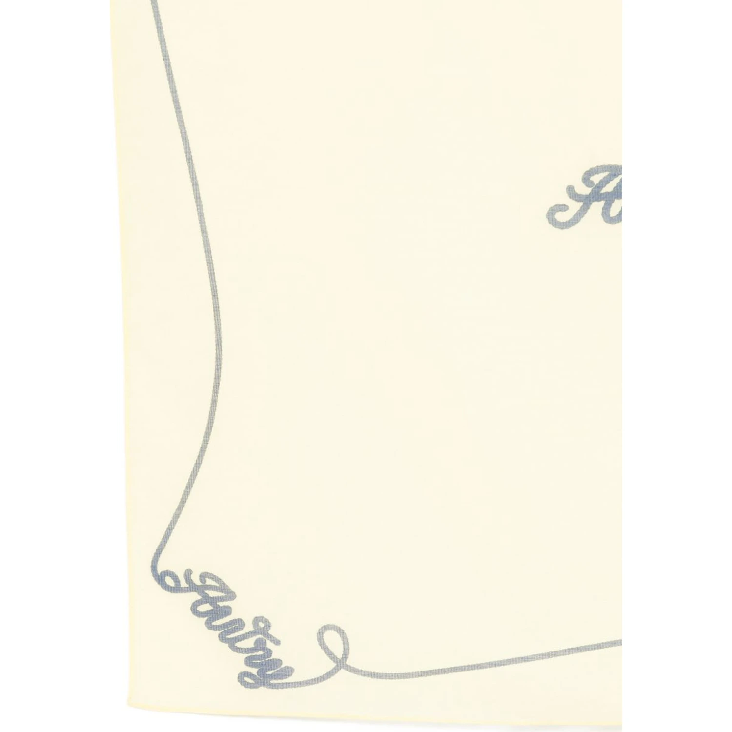 AUTRY Scarfs Beige
