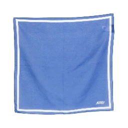 AUTRY Scarfs Blue