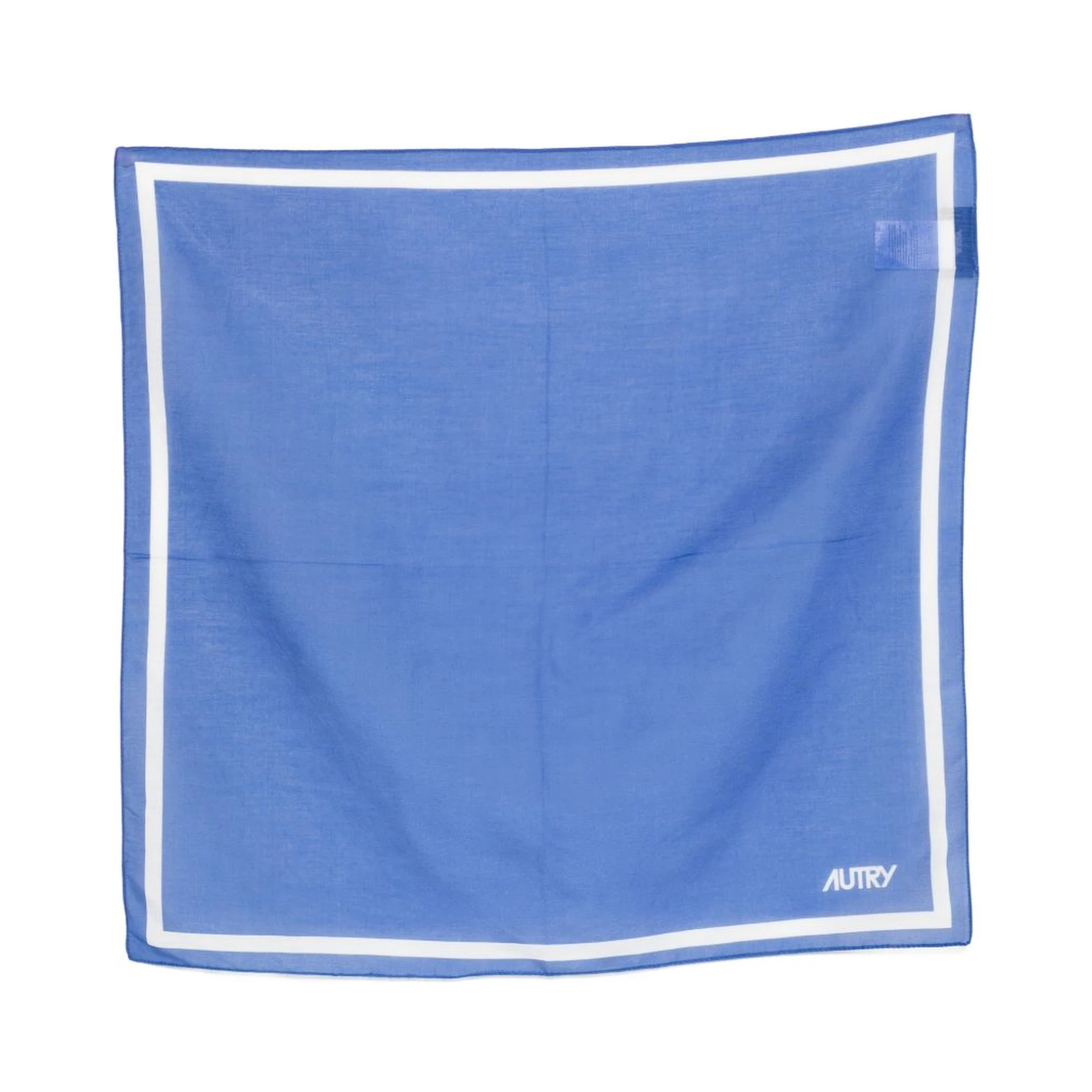 AUTRY Scarfs Blue